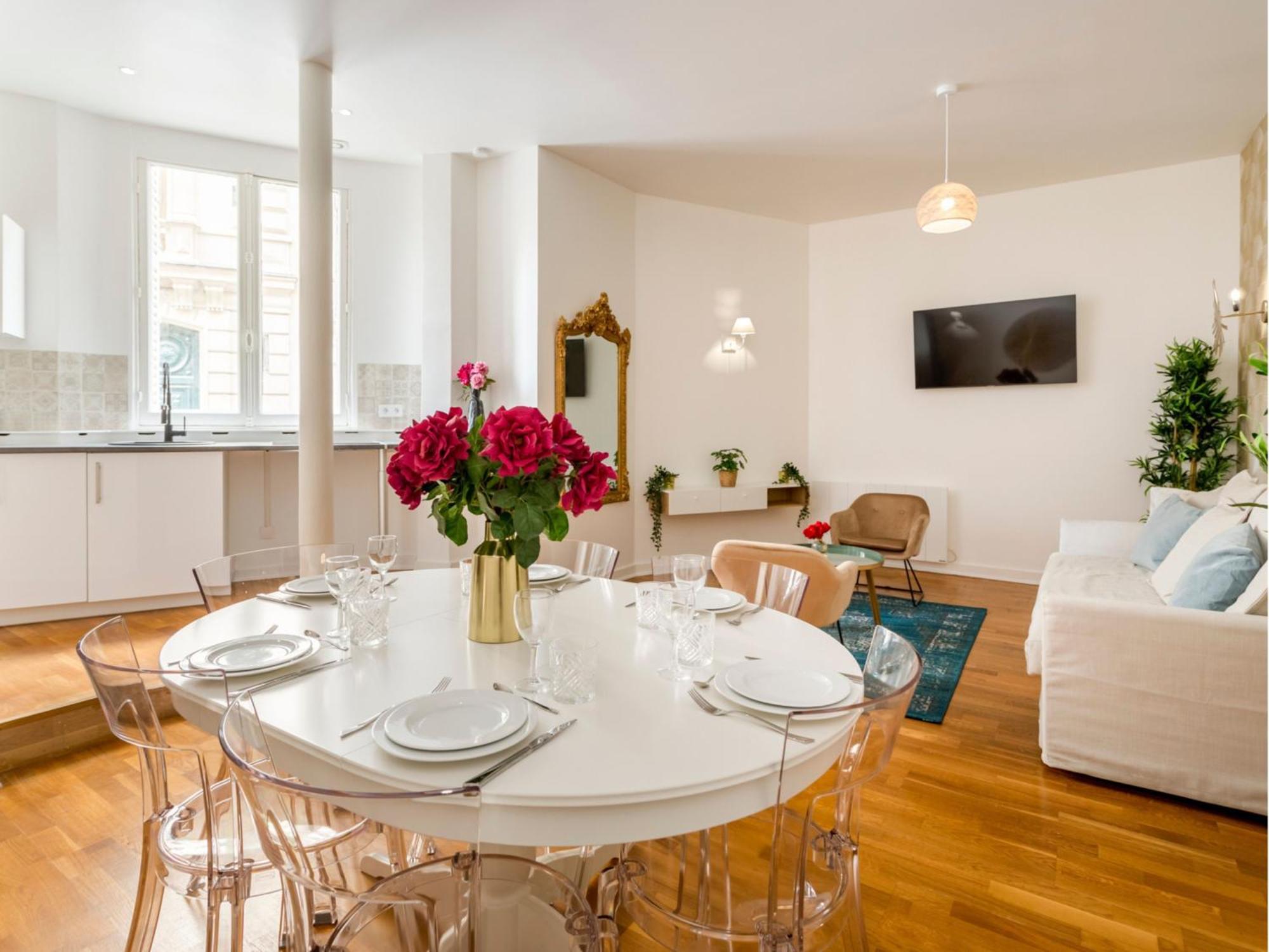 Cozy Apartment - Champs Elysees - Monceau Paris Exterior foto