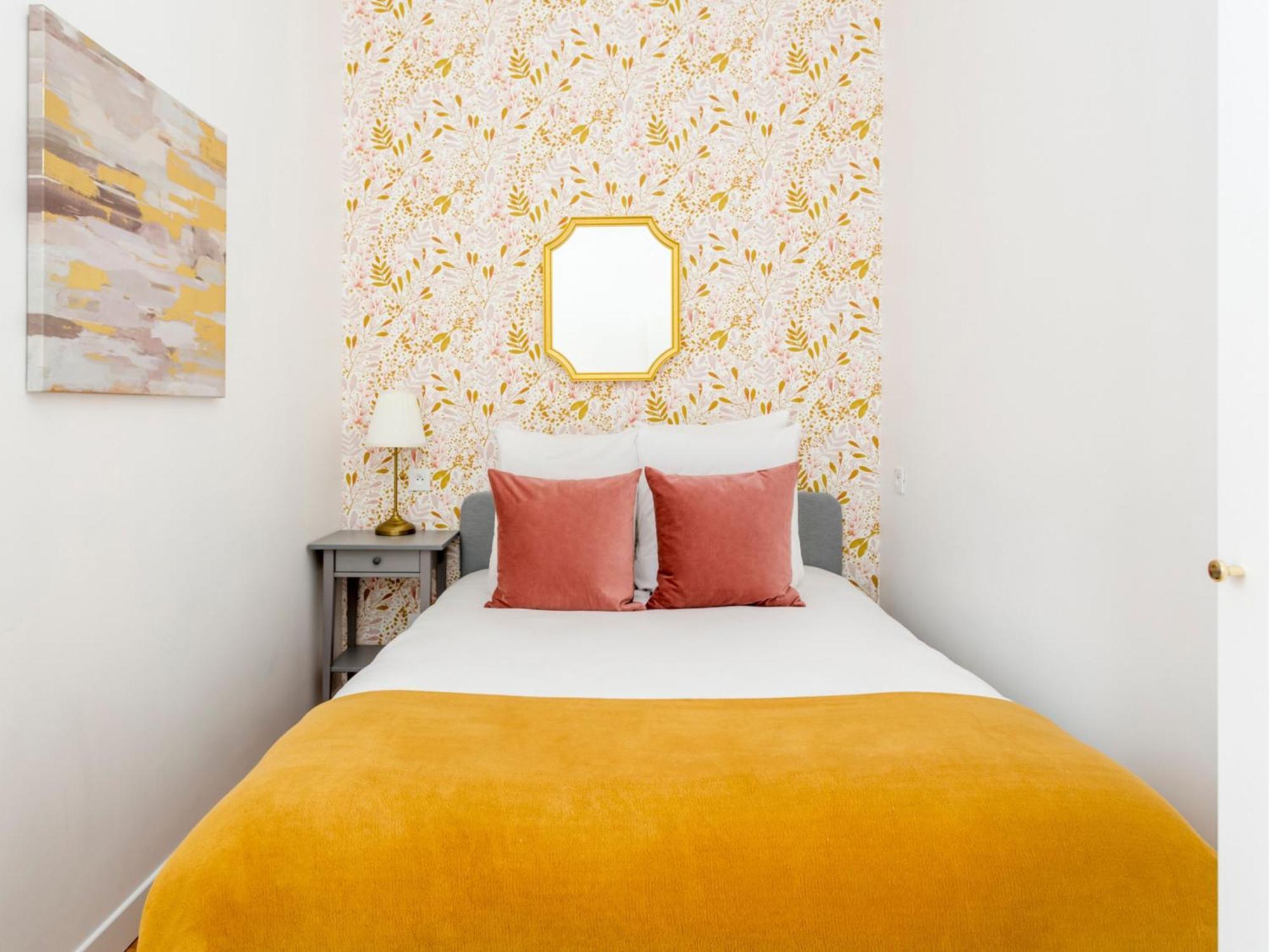 Cozy Apartment - Champs Elysees - Monceau Paris Exterior foto