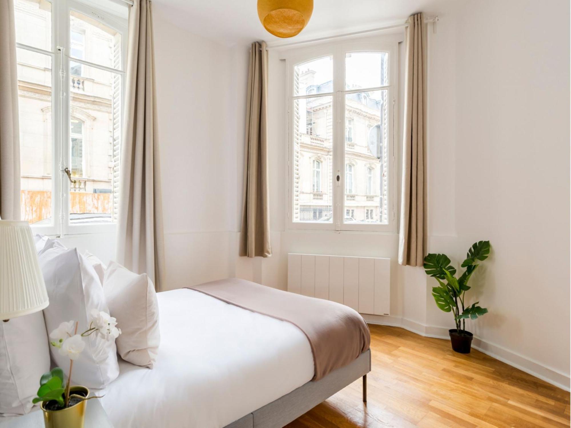 Cozy Apartment - Champs Elysees - Monceau Paris Exterior foto